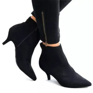 Liselot™ | Orthopedic Comfort Boots