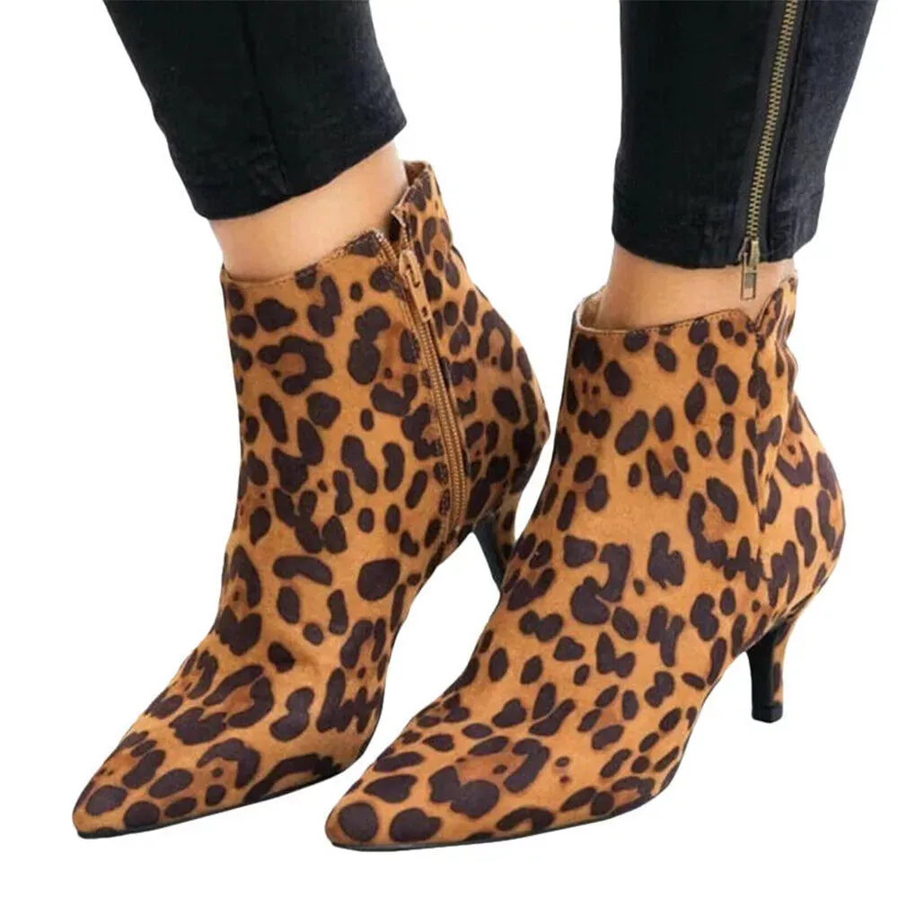 Liselot™ | Orthopedic Comfort Boots