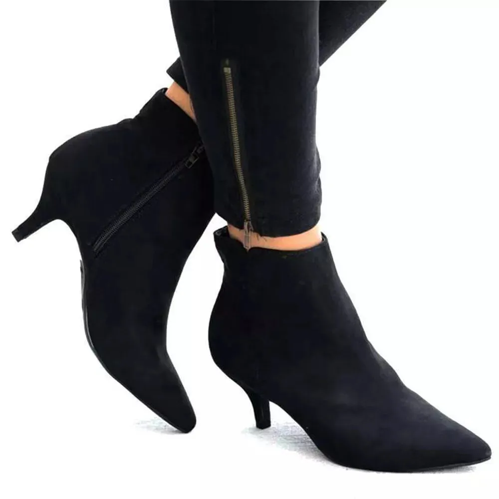 Liselot™ | Orthopedic Comfort Boots