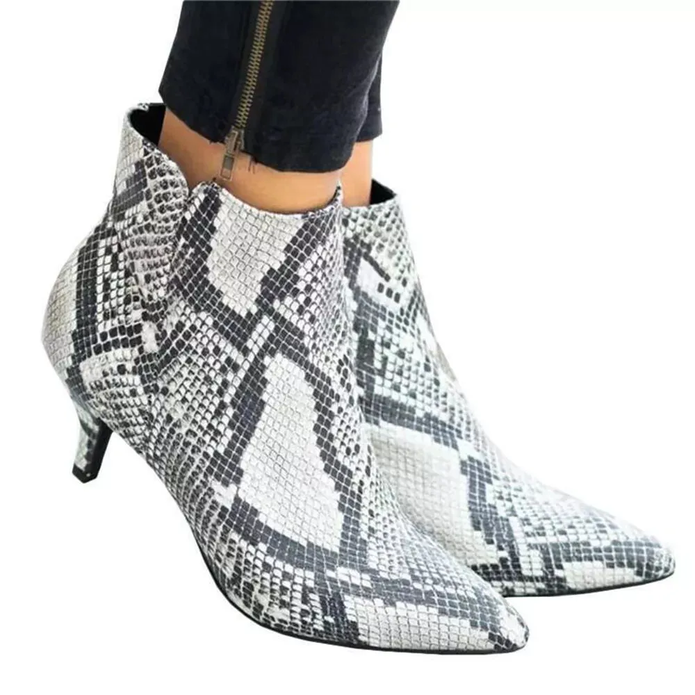 Liselot™ | Orthopedic Comfort Boots