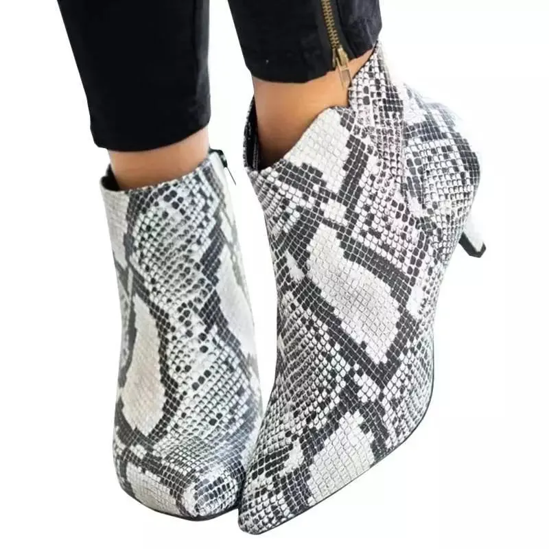 Liselot™ | Orthopedic Comfort Boots
