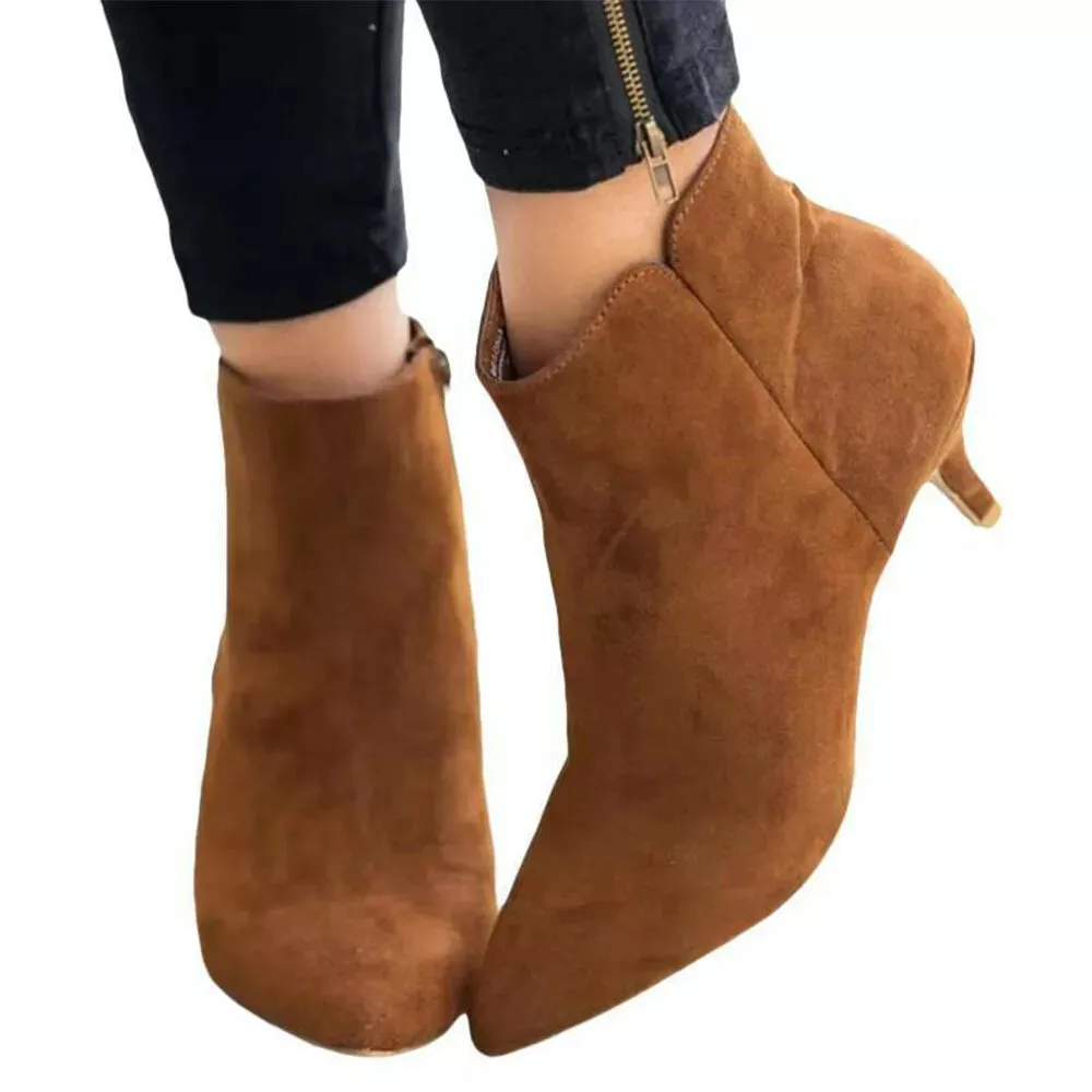 Liselot™ | Orthopedic Comfort Boots
