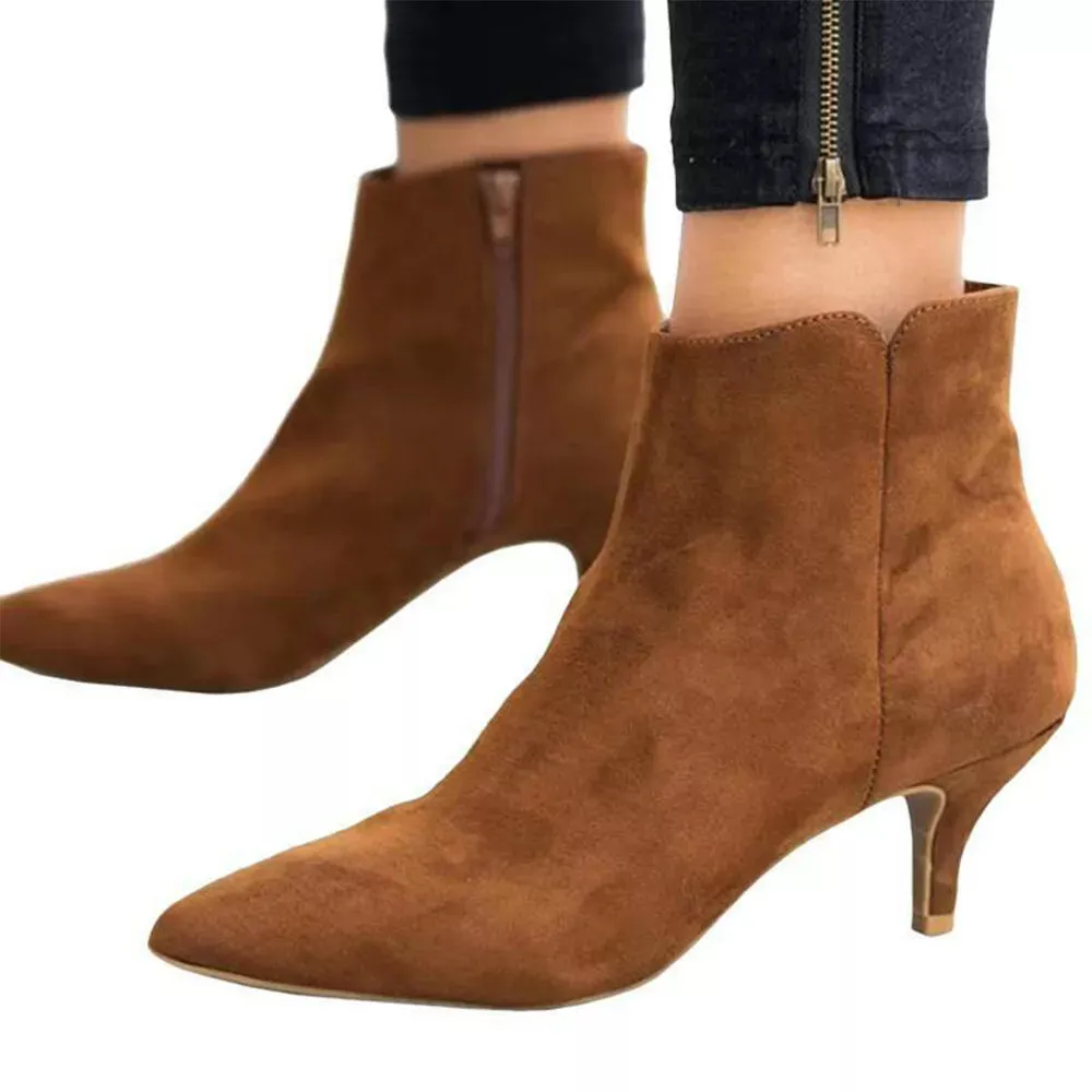 Liselot™ | Orthopedic Comfort Boots