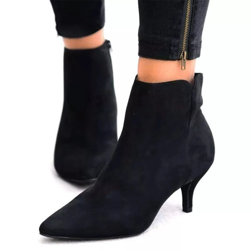 Liselot™ | Orthopedic Comfort Boots