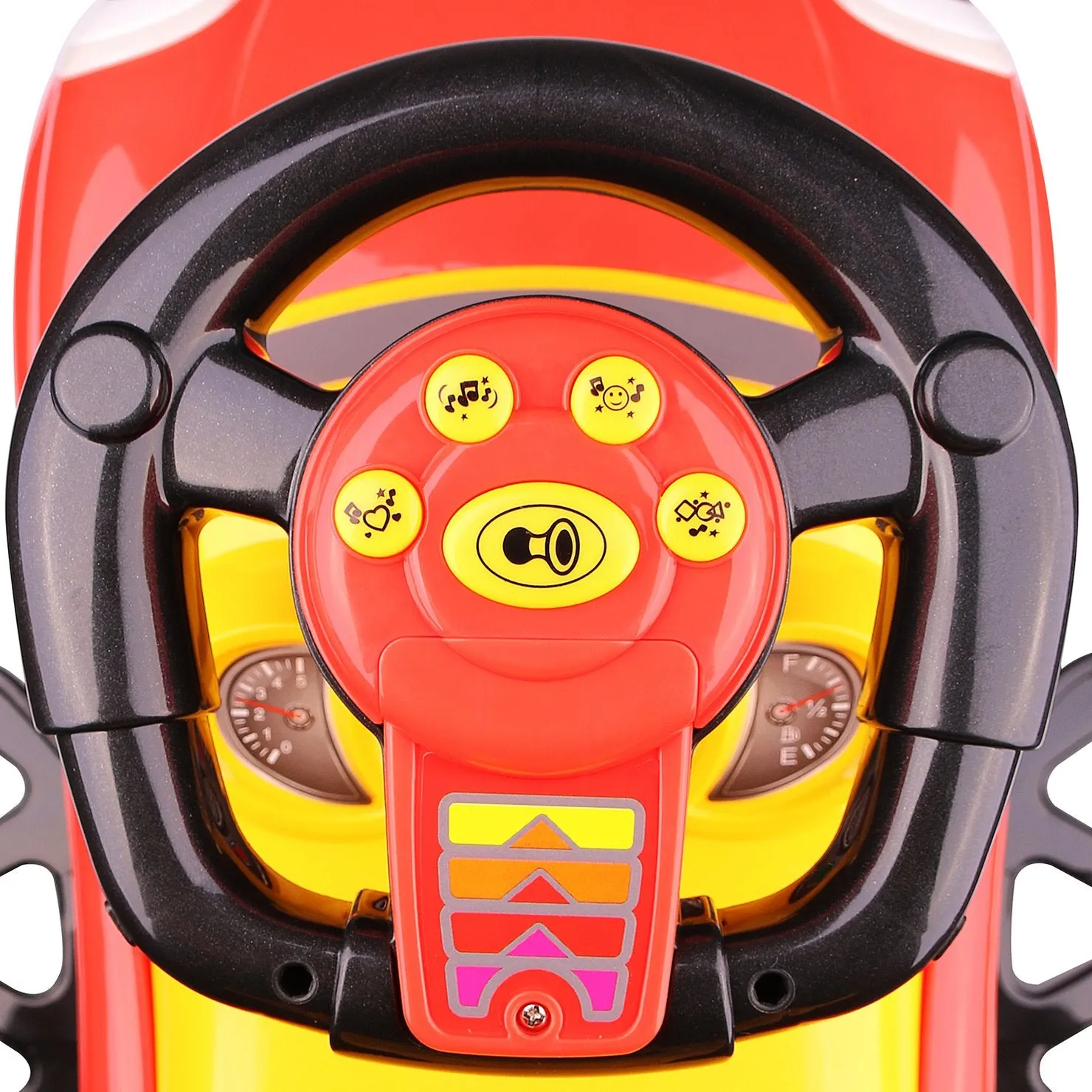 Little Tikes 3-in-1 Kids Push Car