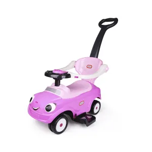 Little Tikes 3-in-1 Kids Push Car