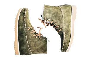 Loden Grove Boot