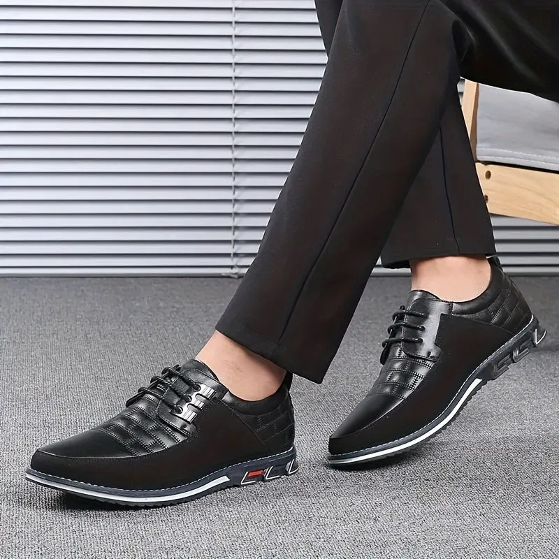 Léon - Men's Dress Shoes