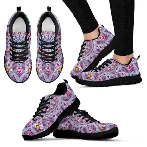 Love Mandala Women's sneakers