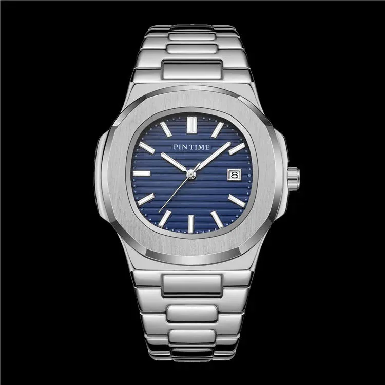 Luminous Waterproof Watch