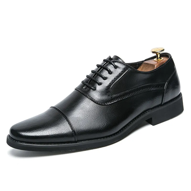 Luxury Professional Dress Shoes