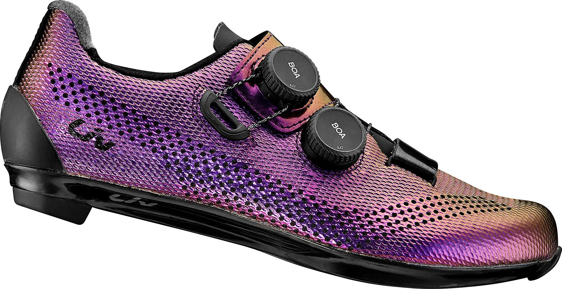 Macha Pro Shoe