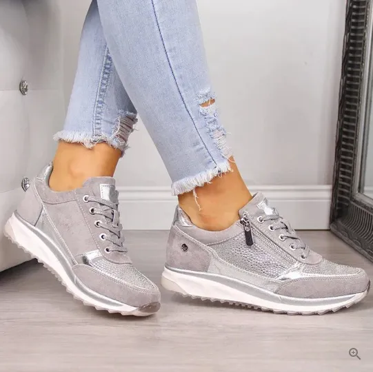 MAE - ORTHOPAEDIC SNEAKERS