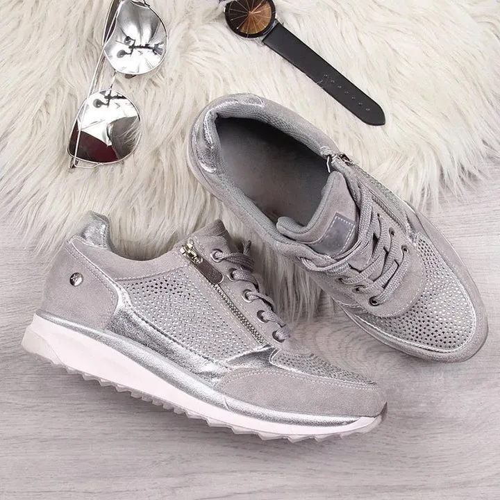 MAE - ORTHOPAEDIC SNEAKERS