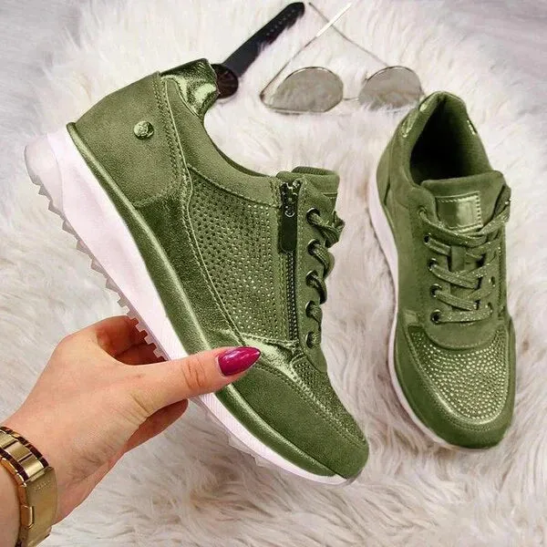 MAE - ORTHOPAEDIC SNEAKERS