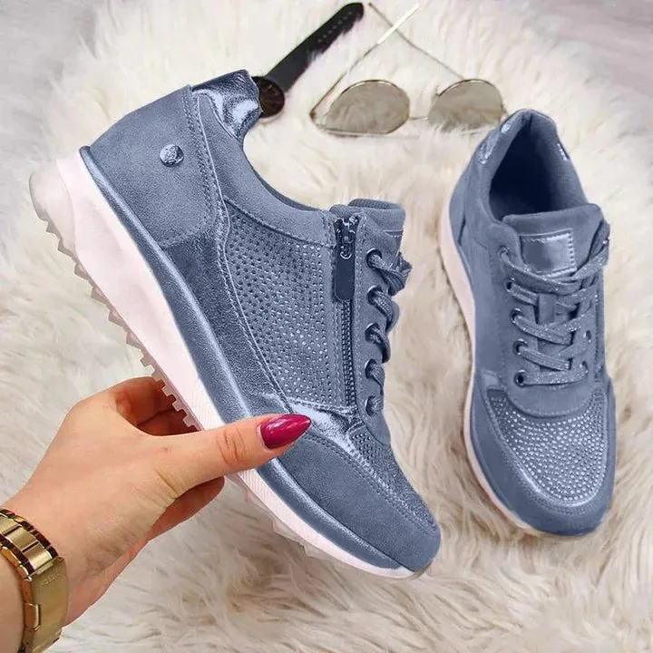 MAE - ORTHOPAEDIC SNEAKERS