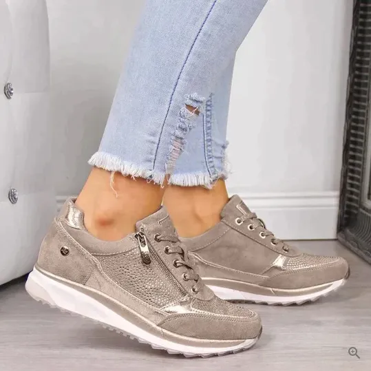 MAE - ORTHOPAEDIC SNEAKERS