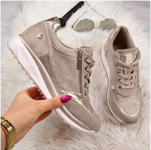 MAE - ORTHOPAEDIC SNEAKERS
