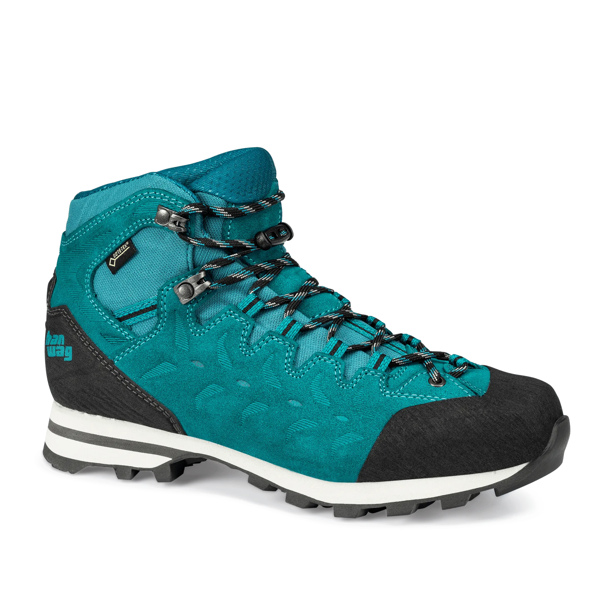 Makra Light Lady GTX Trekkingschuh