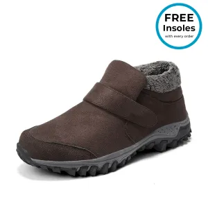 Mally - Comfortable Orthopedic Boots