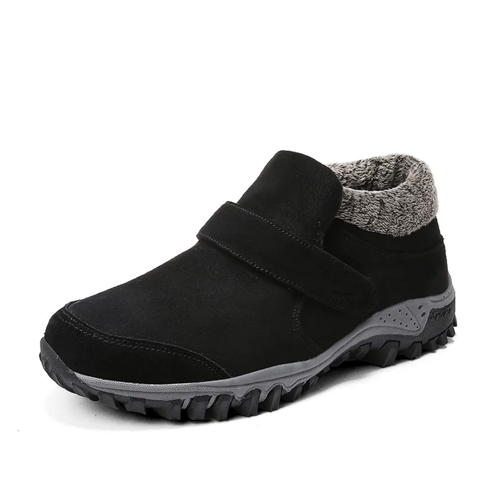 Mally - Comfortable Orthopedic Boots
