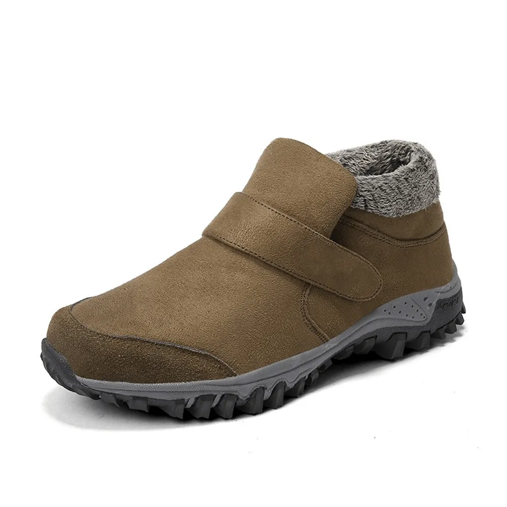 Mally - Comfortable Orthopedic Boots