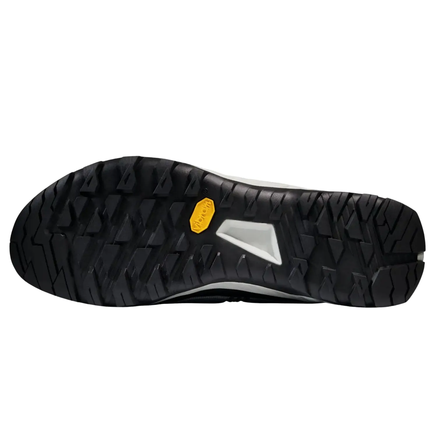 Mammut Alnasca Knit III Low - Womens