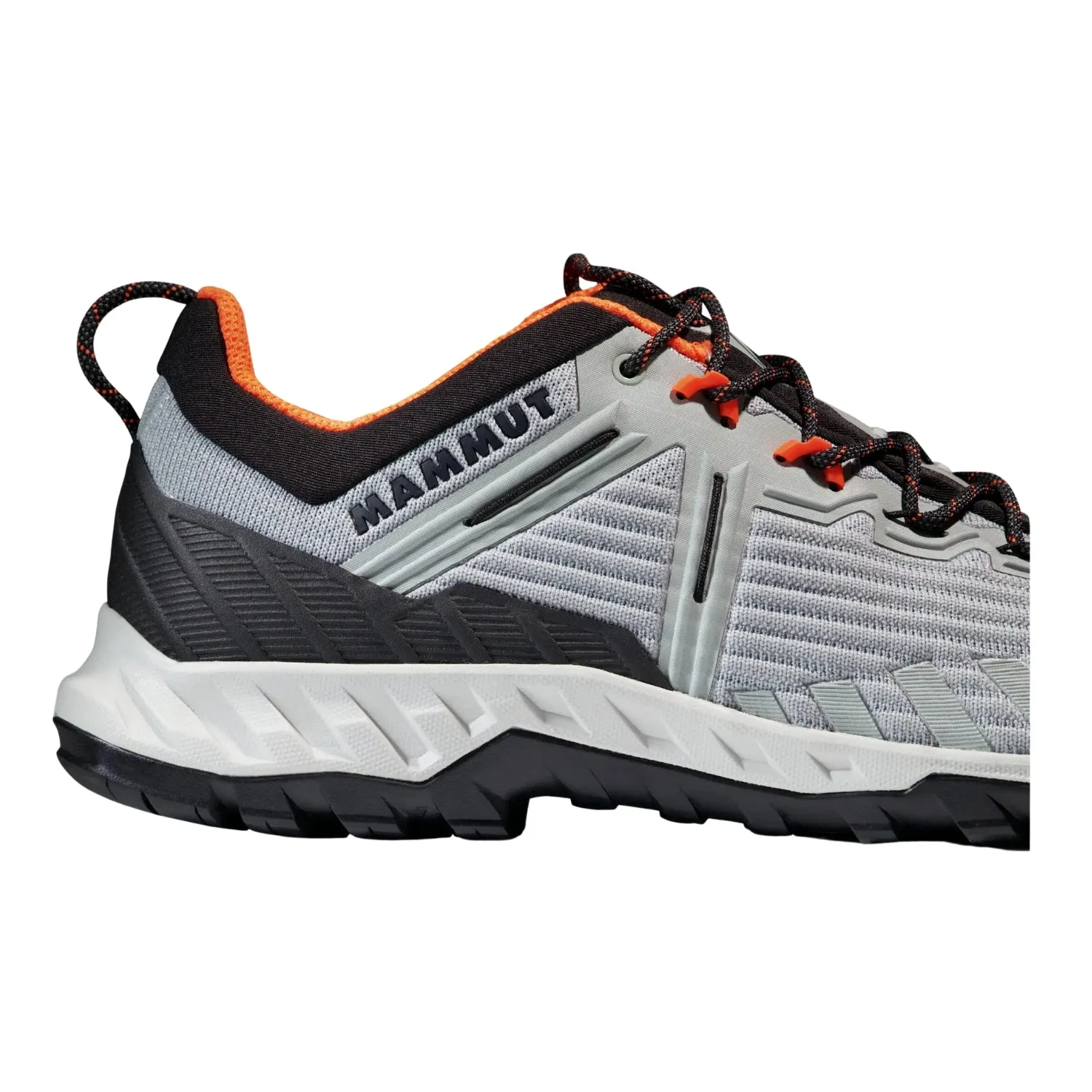 Mammut Alnasca Knit III Low - Womens