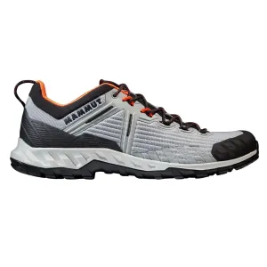 Mammut Alnasca Knit III Low - Womens