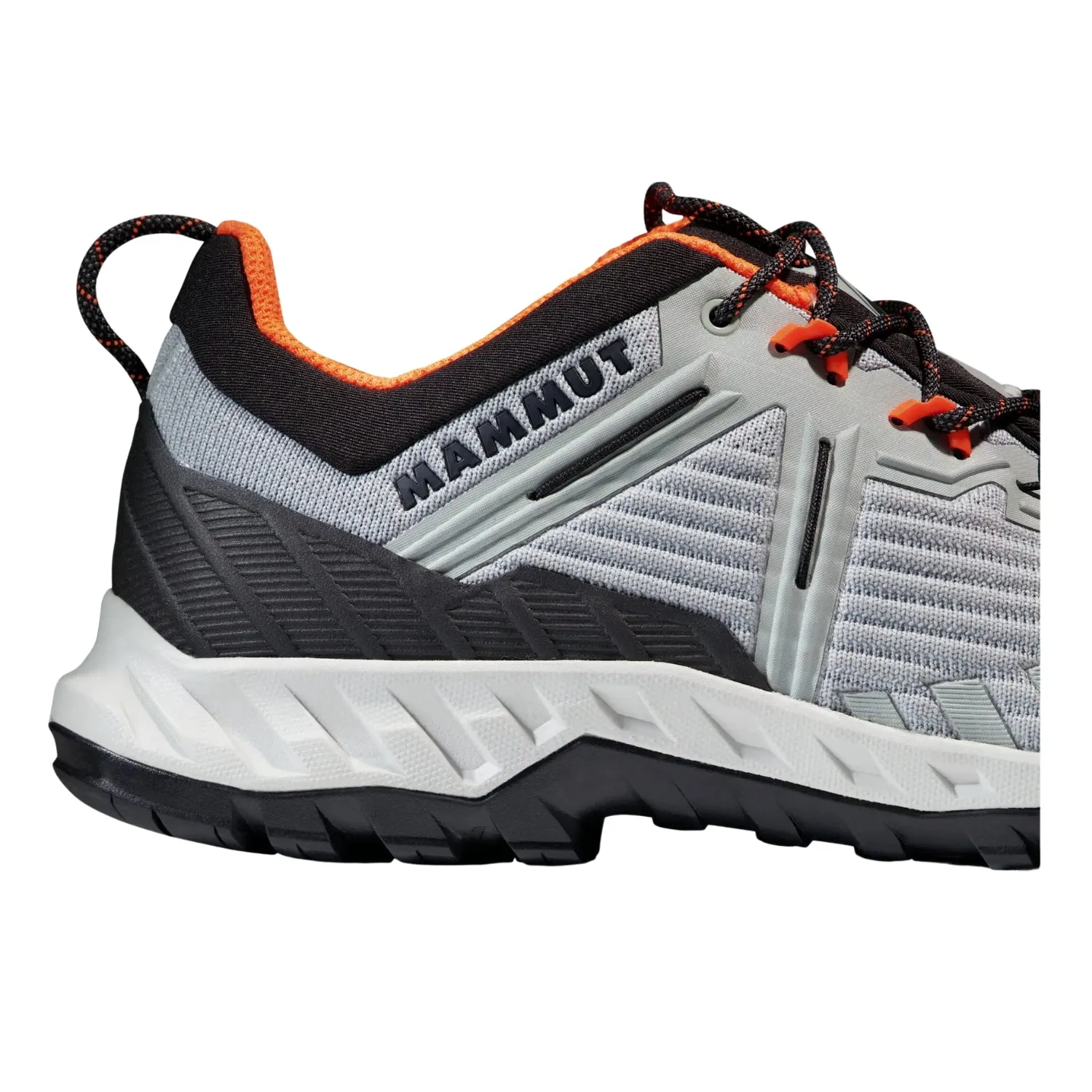 Mammut Alnasca Knit III Low - Womens