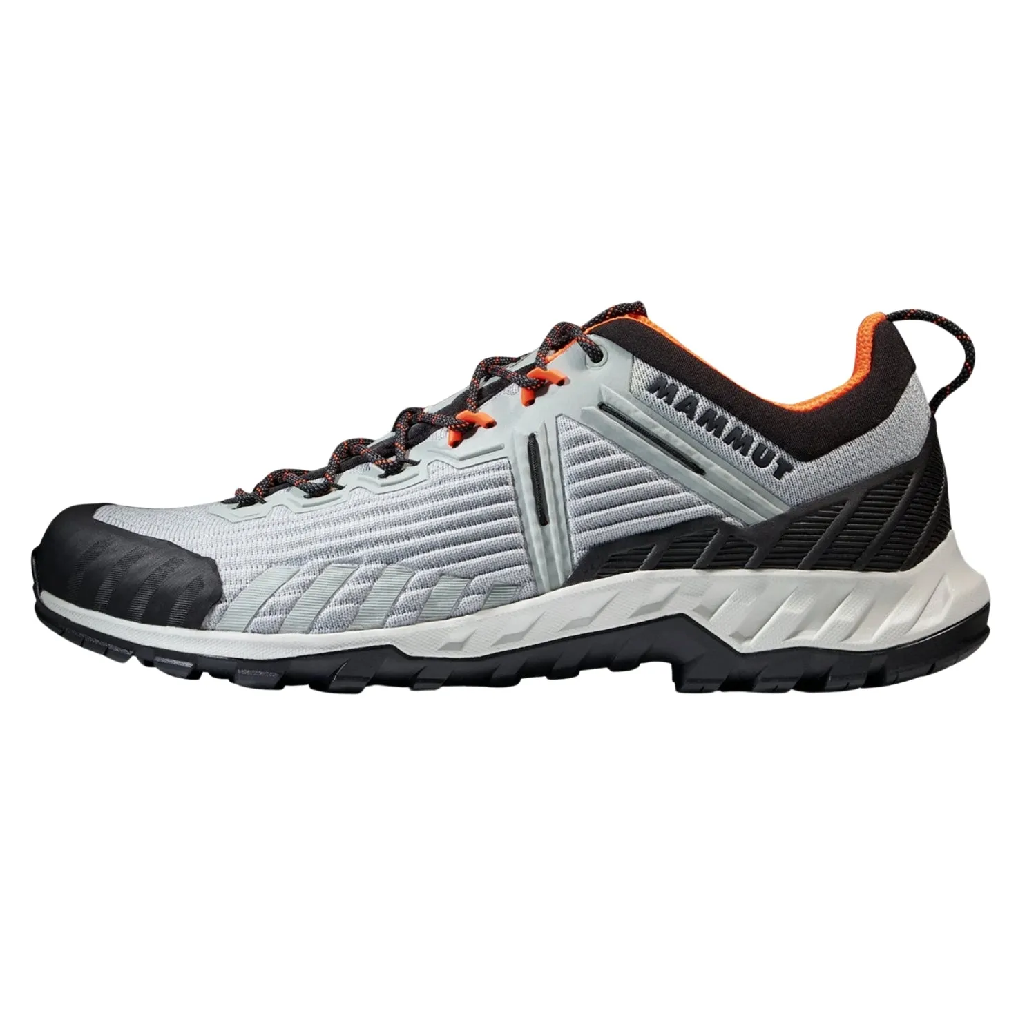 Mammut Alnasca Knit III Low - Womens