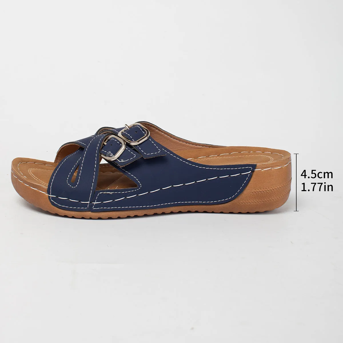 Mara | Orthopedic Sandals