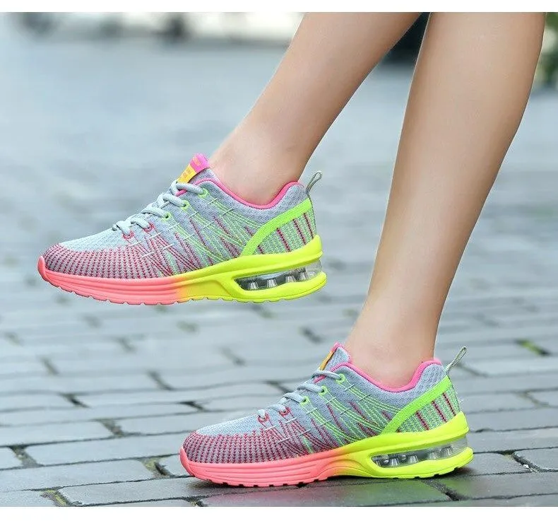 MarleyShoes™ | Orthopedic Casual Shoes