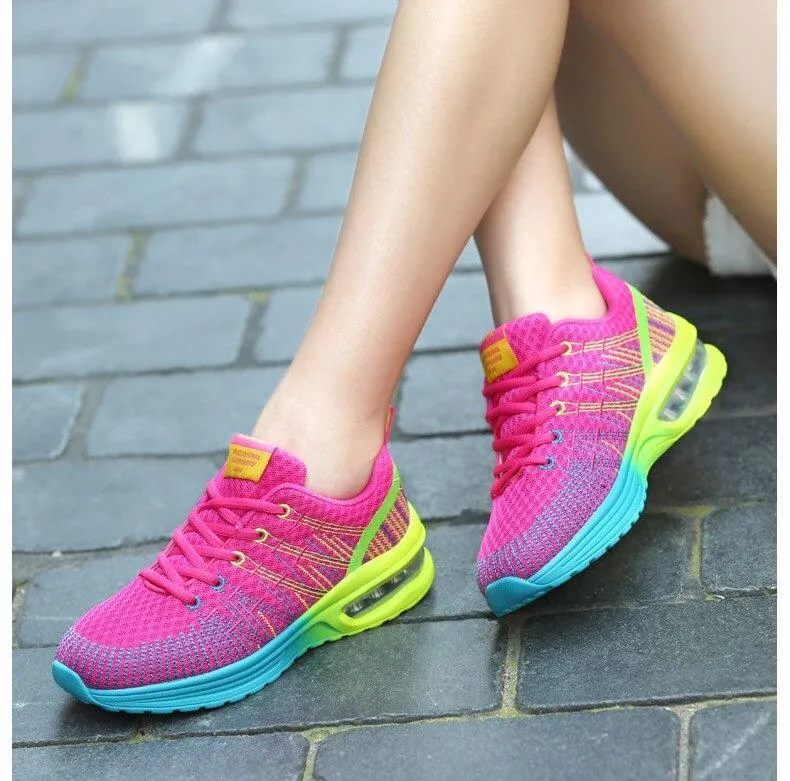 MarleyShoes™ | Orthopedic Casual Shoes
