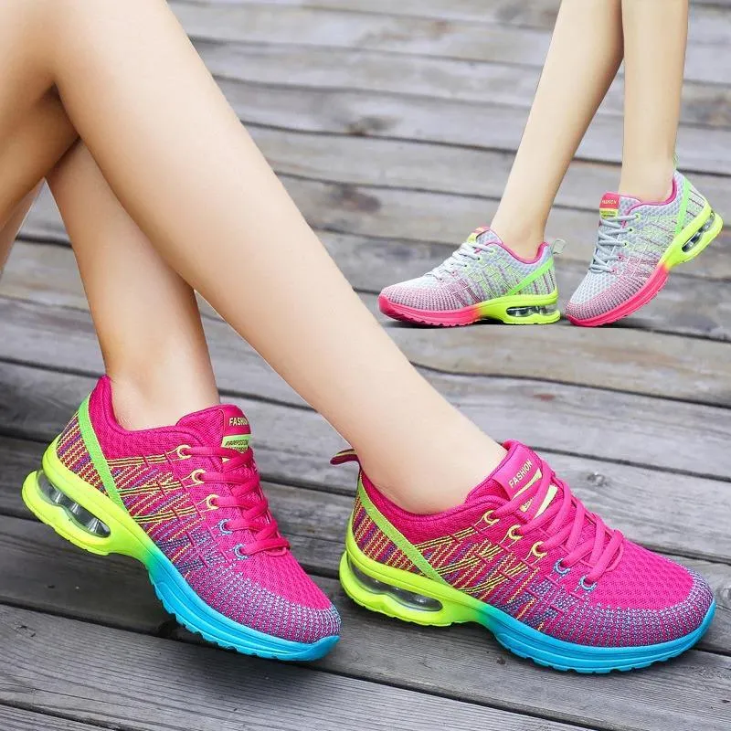 MarleyShoes™ | Orthopedic Casual Shoes