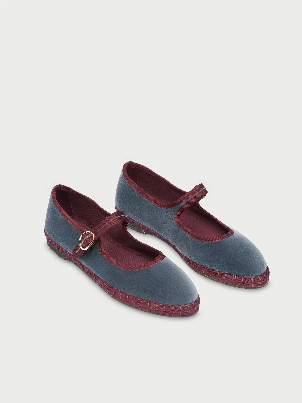 MARY JANE - GEORGINA