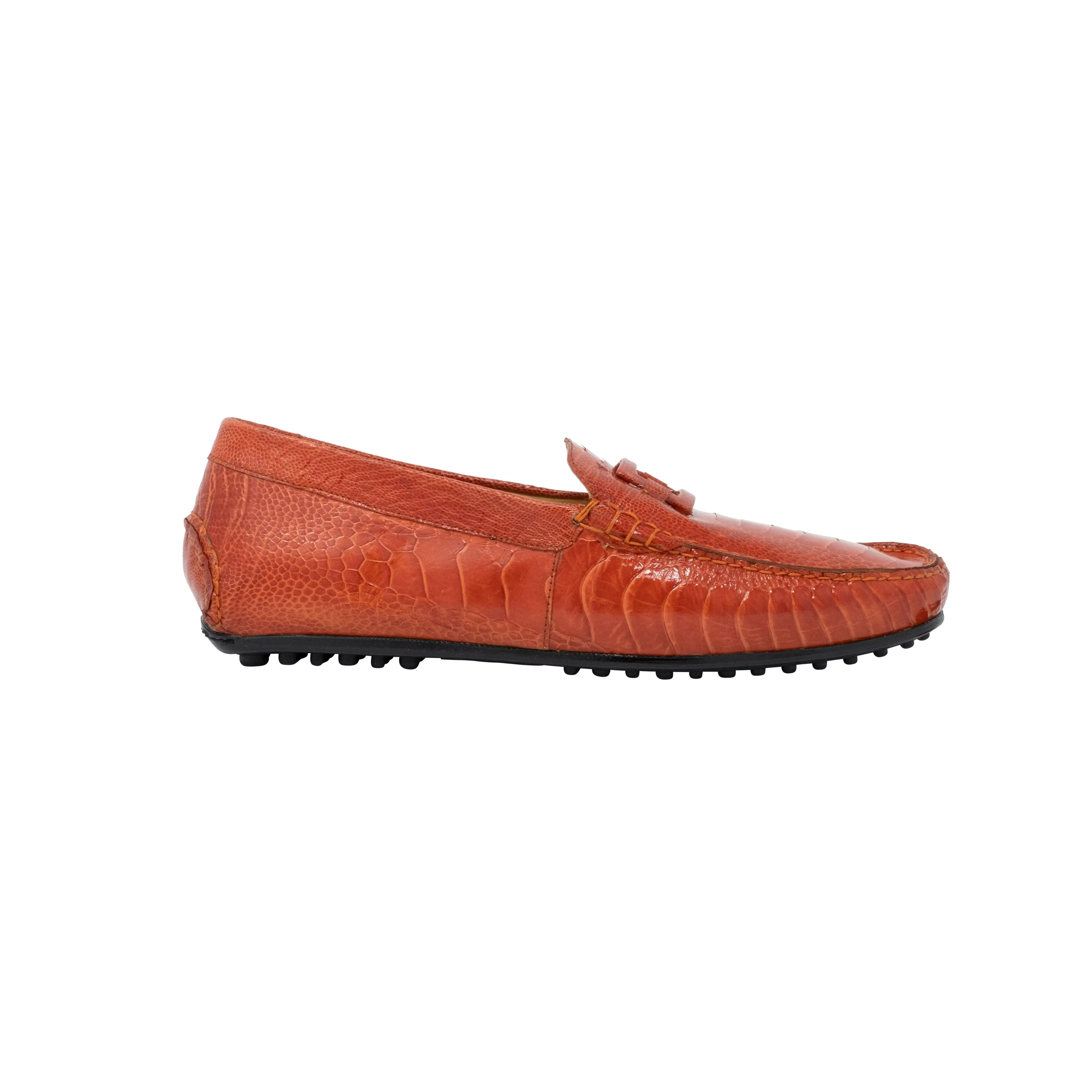 Mauri Ostrich Leg Driver