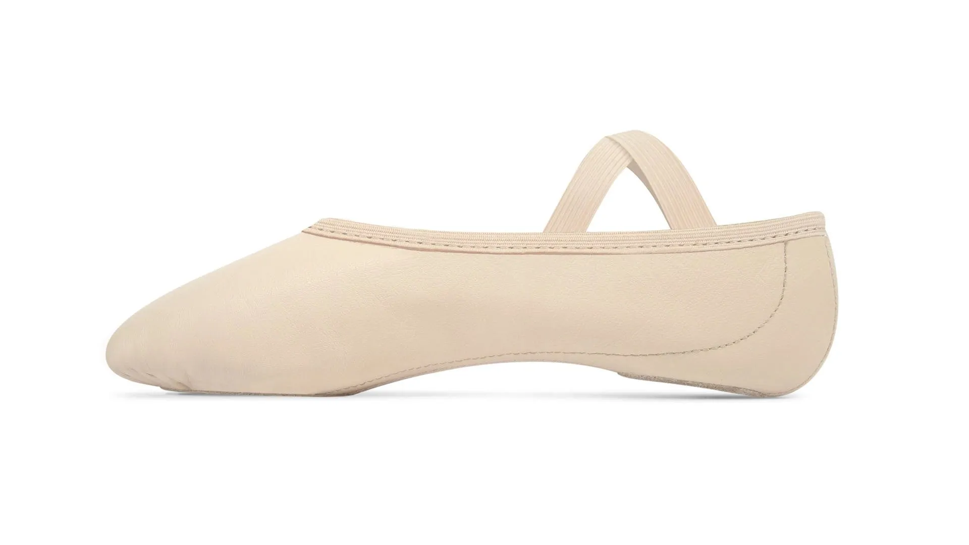 MDM Elemental Leather Hybrid Sole - Child