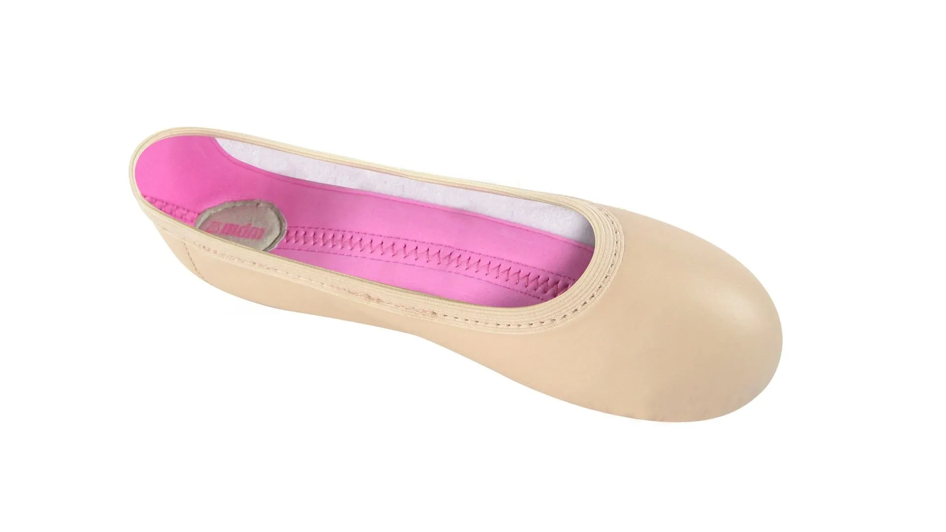 MDM Elemental Leather Hybrid Sole - Child