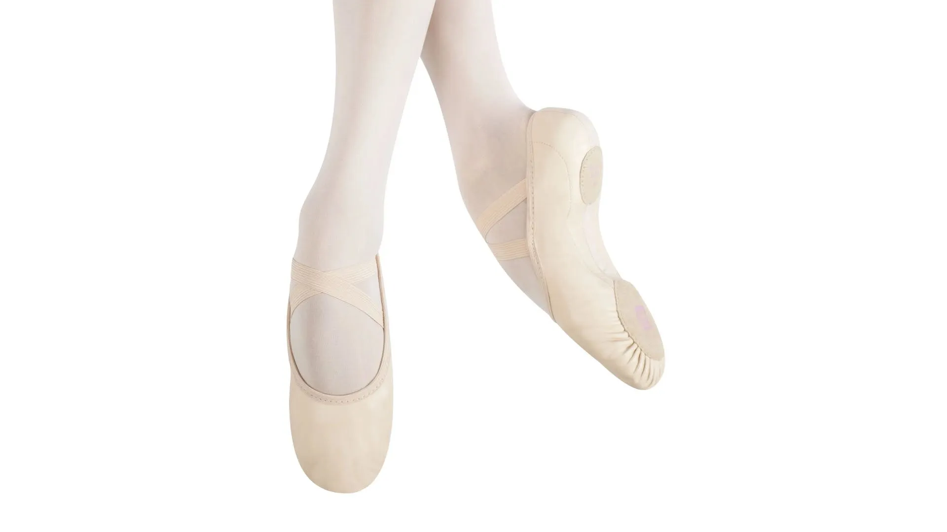MDM Elemental Leather Hybrid Sole - Child