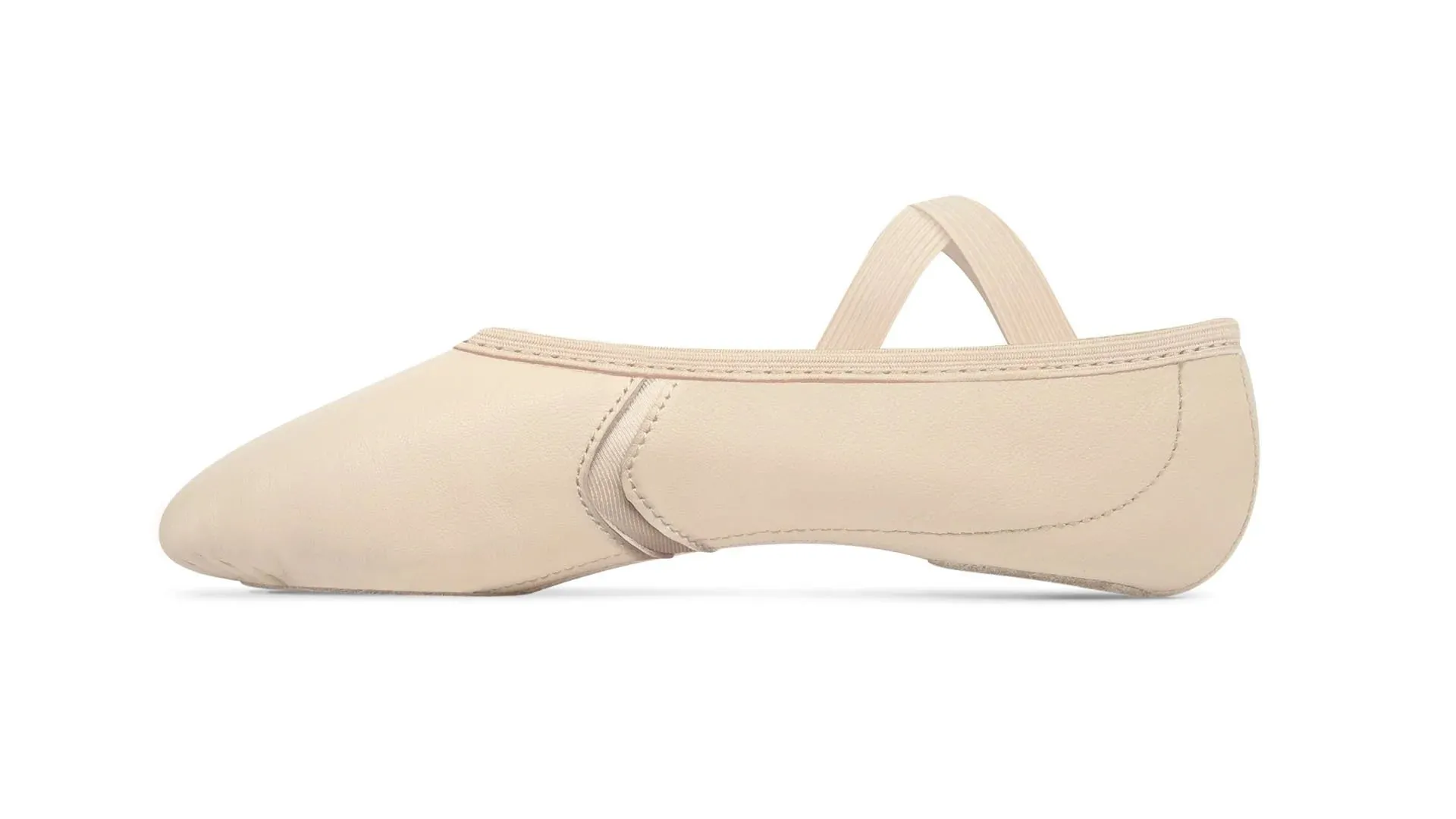 MDM Elemental Reflex Leather Hybrid Sole - Adult