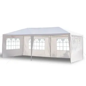 Medium Waterproof Garden Outdoor Canopy