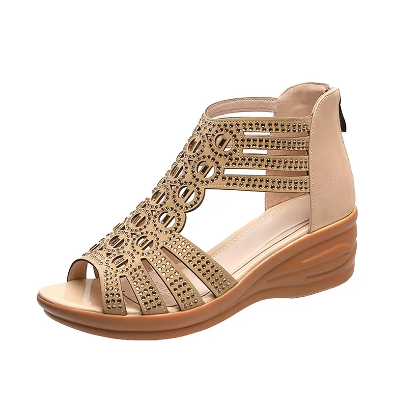 Melanie® | Orthopedic sandals