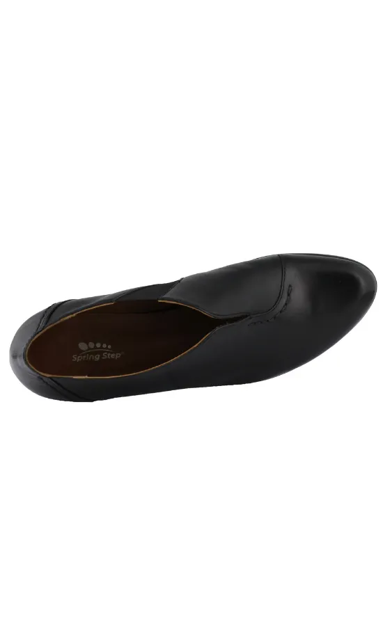 Melbourne Slip-On Shoe