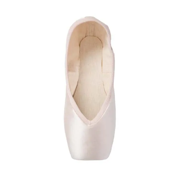 Melody Pointe Shoe 🩰 Flexible Medium Shank