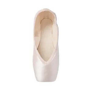Melody Pointe Shoe 🩰 Flexible Medium Shank