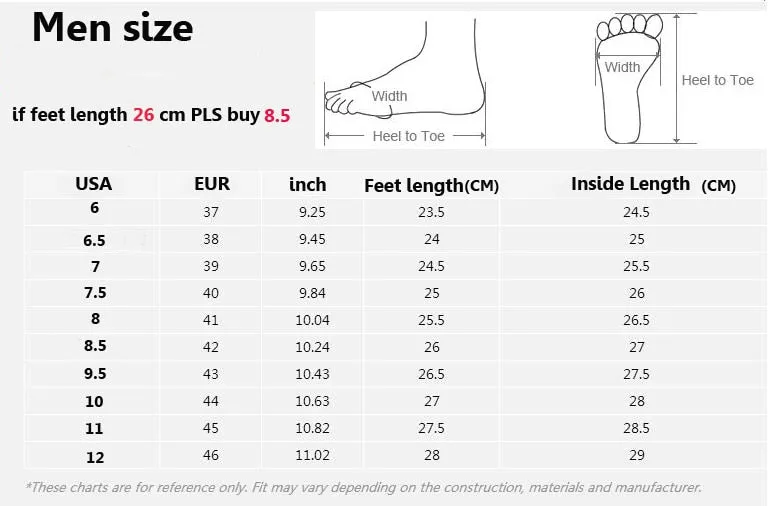 Men casual shoes height Increasing loafers