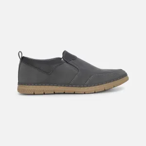 MEN CASUAL SLIP-ON SHOES