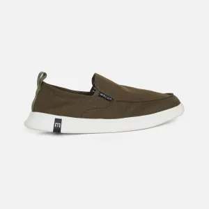 MEN CASUAL SLIP-ON SHOES