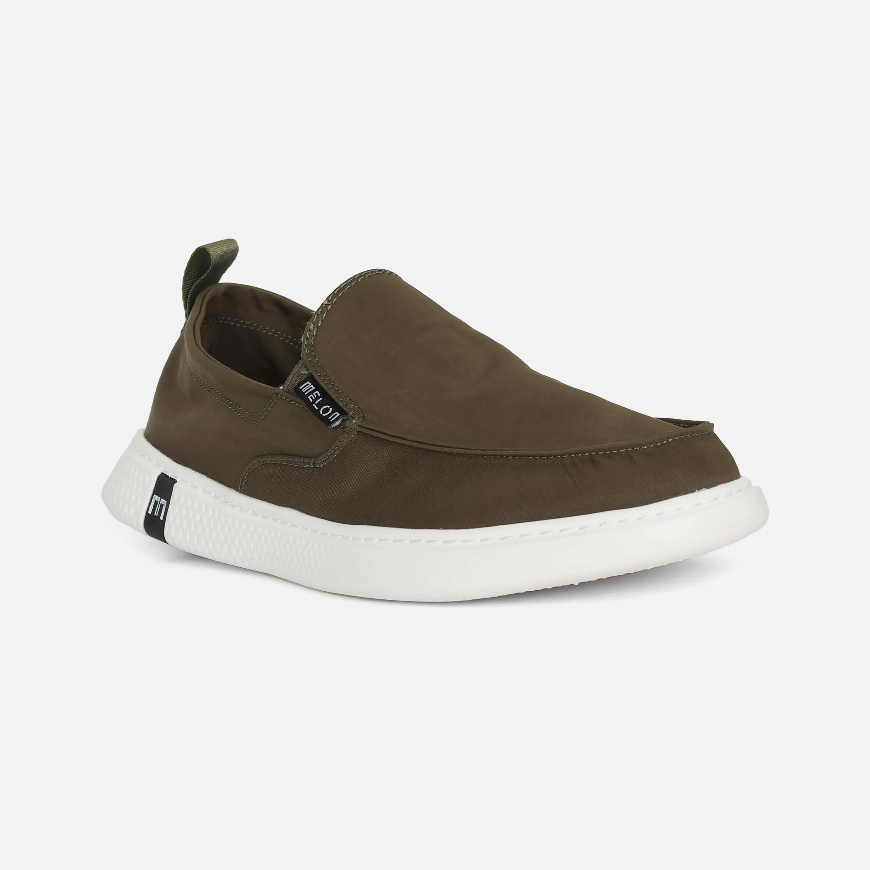 MEN CASUAL SLIP-ON SHOES
